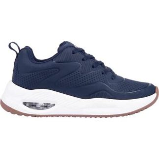 TENIS VALVULA AZUL MARINO NEXT CO