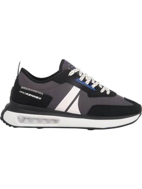 TENIS VALVULA BLANCO/NEGRO PROKENNEX