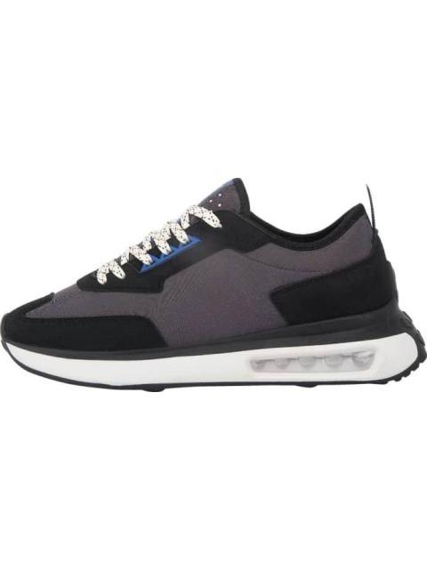 TENIS VALVULA BLANCO/NEGRO PROKENNEX - Imagen 5