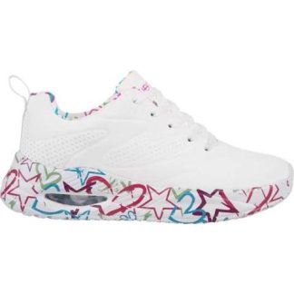 TENIS VALVULA BLANCO NEXT CO