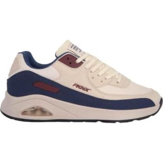 TENIS VALVULA BLANCO PROKENNEX