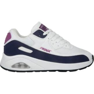 TENIS VALVULA BLANCO PROKENNEX