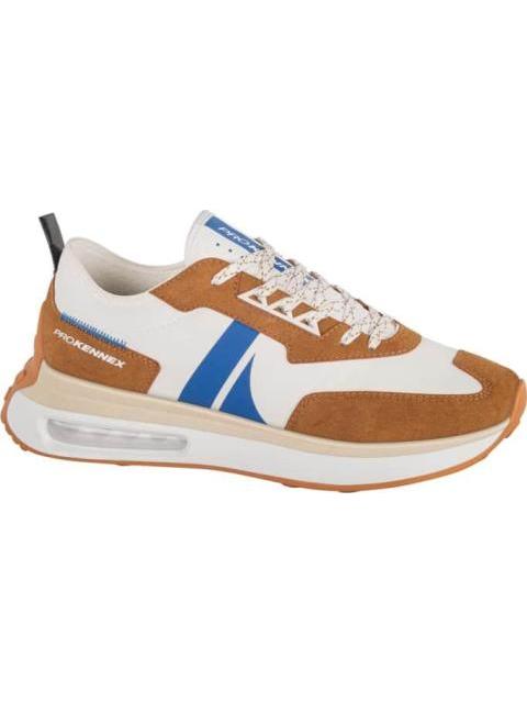 TENIS VALVULA BLANCO PROKENNEX - Imagen 2