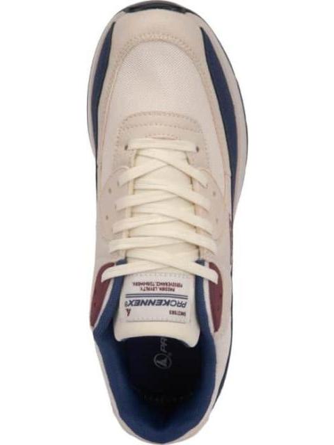 TENIS VALVULA BLANCO PROKENNEX - Imagen 3