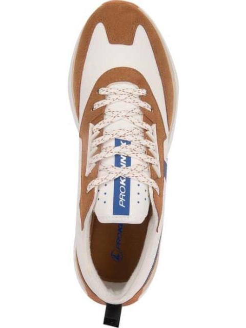 TENIS VALVULA BLANCO PROKENNEX - Imagen 3