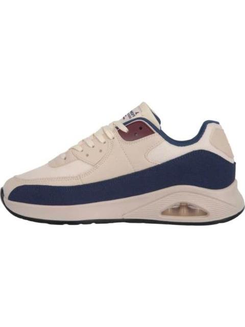 TENIS VALVULA BLANCO PROKENNEX - Imagen 5