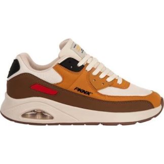 TENIS VALVULA CAMEL PROKENNEX