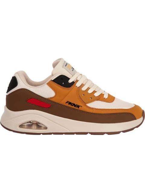 TENIS VALVULA CAMEL PROKENNEX