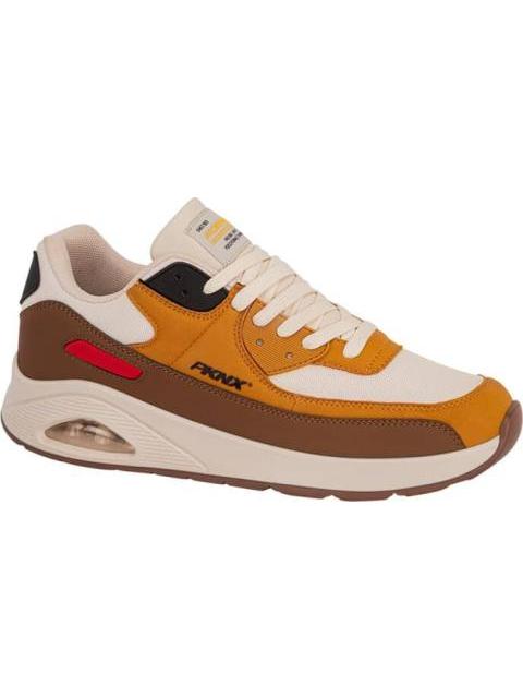 TENIS VALVULA CAMEL PROKENNEX - Imagen 2