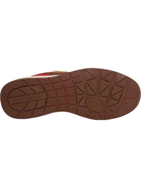 TENIS VALVULA CAMEL PROKENNEX - Imagen 4