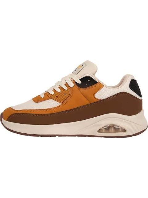 TENIS VALVULA CAMEL PROKENNEX - Imagen 5