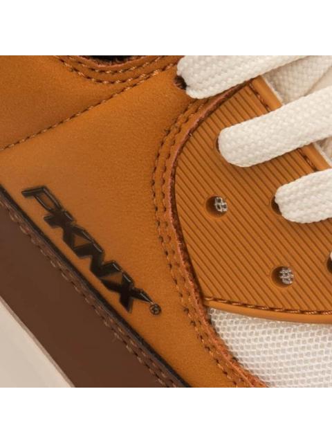 TENIS VALVULA CAMEL PROKENNEX - Imagen 6