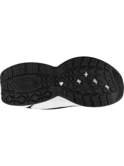 TENIS VALVULA DE AIRE DEPORTIVO CASUAL BLANCO/NEGRO NEXT CO - Imagen 4
