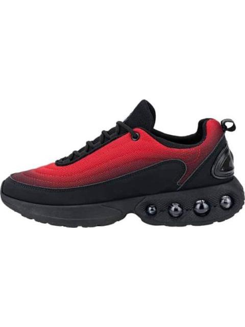 TENIS VALVULA DE AIRE DEPORTIVO CASUAL ROJO NEXT CO - Imagen 5