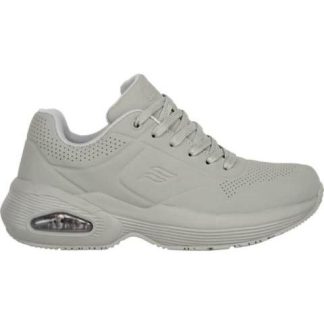 TENIS VALVULA DE AIRE SALUMA CONFORT AZUL MENTA FLEXI
