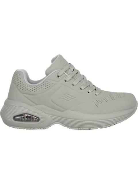 TENIS VALVULA DE AIRE SALUMA CONFORT AZUL MENTA FLEXI