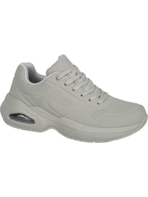 TENIS VALVULA DE AIRE SALUMA CONFORT AZUL MENTA FLEXI - Imagen 2