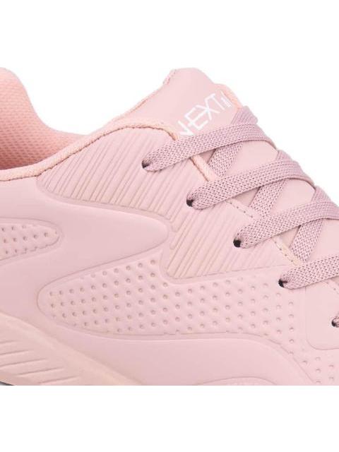 TENIS VALVULA MAQUILLAJE NEXT CO - Imagen 6