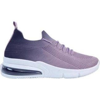 TENIS VALVULA MORADO NEXT CO