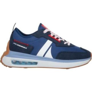 TENIS VALVULA MORADO PROKENNEX