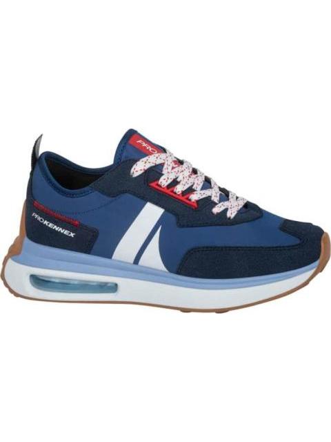 TENIS VALVULA MORADO PROKENNEX - Imagen 2