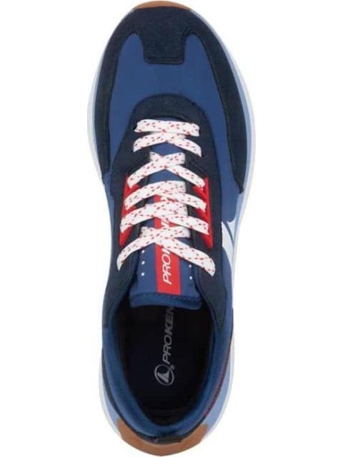 TENIS VALVULA MORADO PROKENNEX - Imagen 3