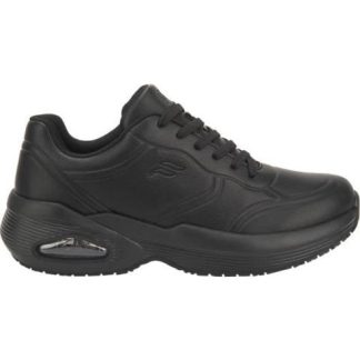 TENIS VALVULA NEGRO FLEXI
