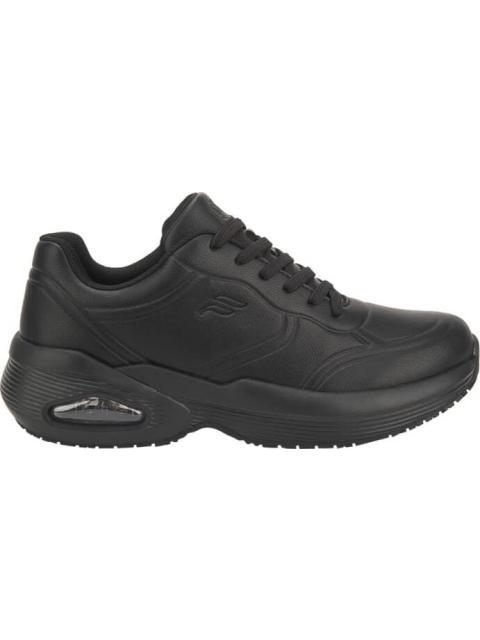 TENIS VALVULA NEGRO FLEXI