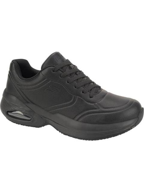 TENIS VALVULA NEGRO FLEXI - Imagen 2