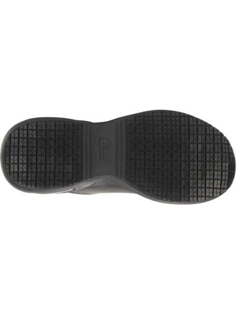 TENIS VALVULA NEGRO FLEXI - Imagen 4