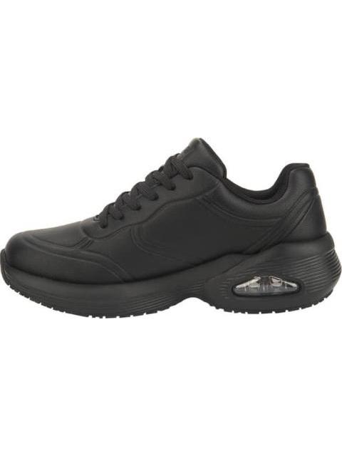 TENIS VALVULA NEGRO FLEXI - Imagen 5