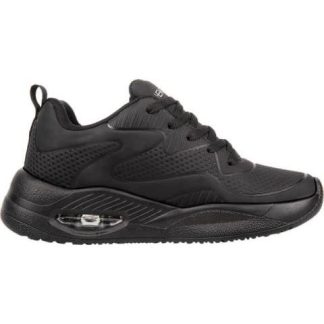 TENIS VALVULA NEGRO NEXT CO