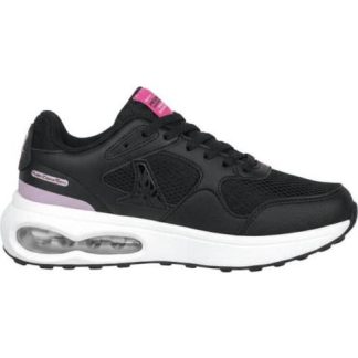 TENIS VALVULA NEGRO PROKENNEX