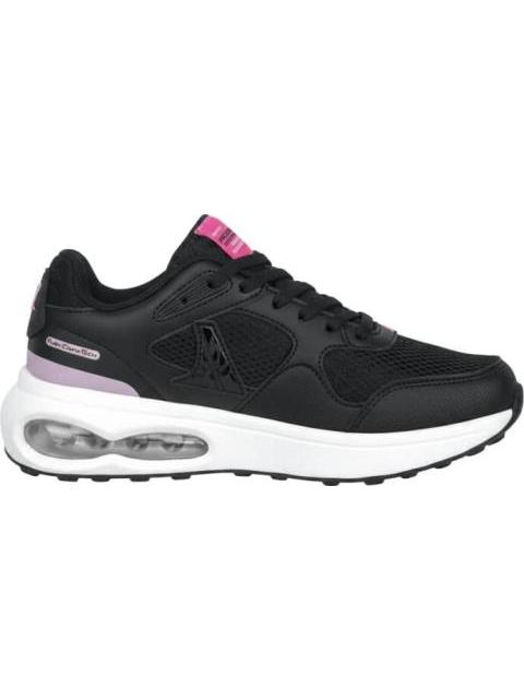 TENIS VALVULA NEGRO PROKENNEX