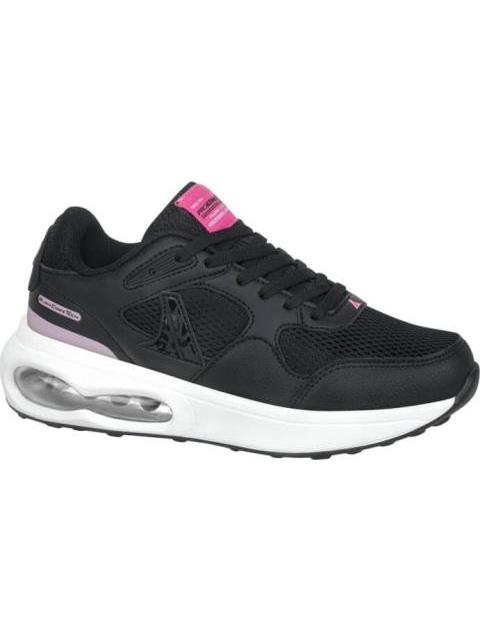 TENIS VALVULA NEGRO PROKENNEX - Imagen 2