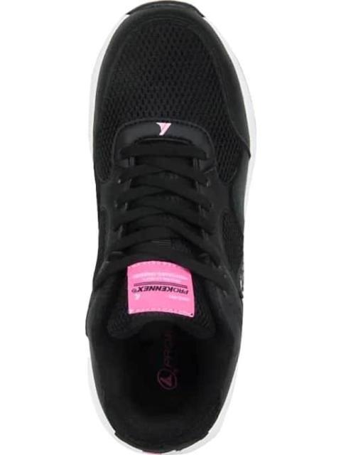 TENIS VALVULA NEGRO PROKENNEX - Imagen 3