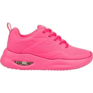 TENIS VALVULA ROSA NEXT CO