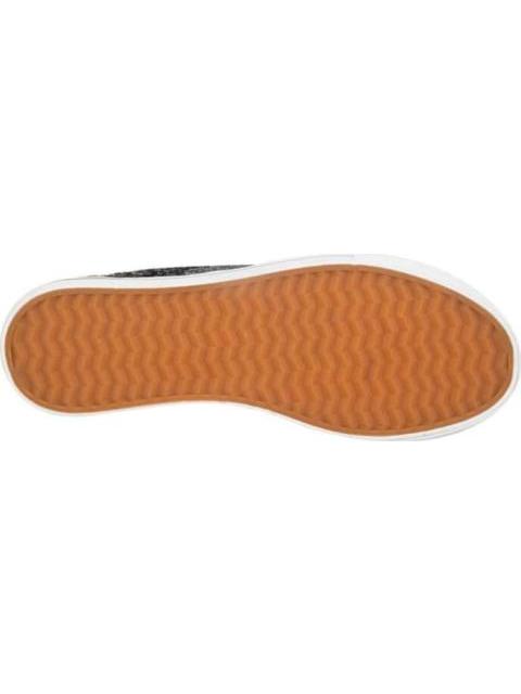 TENIS VULCANIZADO NEGRO BELINDA PEREGRIN - Imagen 4