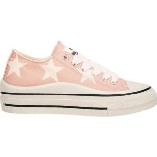 TENIS VULCANIZADO ROSA BELINDA PEREGRIN