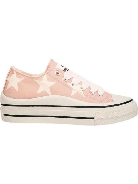 TENIS VULCANIZADO ROSA BELINDA PEREGRIN