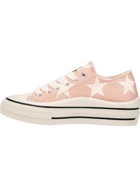 TENIS VULCANIZADO ROSA BELINDA PEREGRIN - Imagen 5