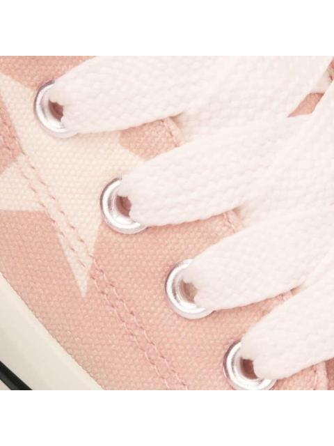 TENIS VULCANIZADO ROSA BELINDA PEREGRIN - Imagen 6