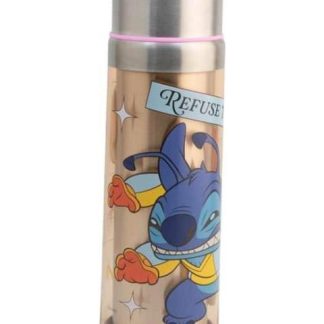 TERMO BALA STITCH COPA MULTICOLOR DISNEY