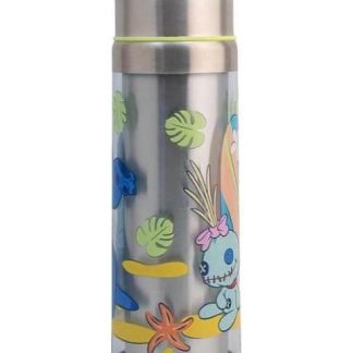 TERMO BALA STITCH MULTICOLOR DISNEY