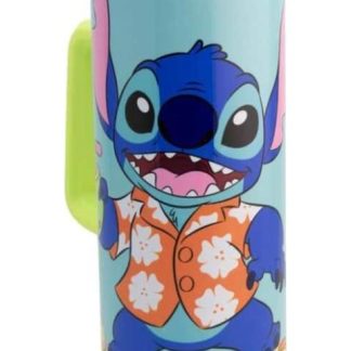 TERMO DOBLE PARED STITCH MULTICOLOR DISNEY