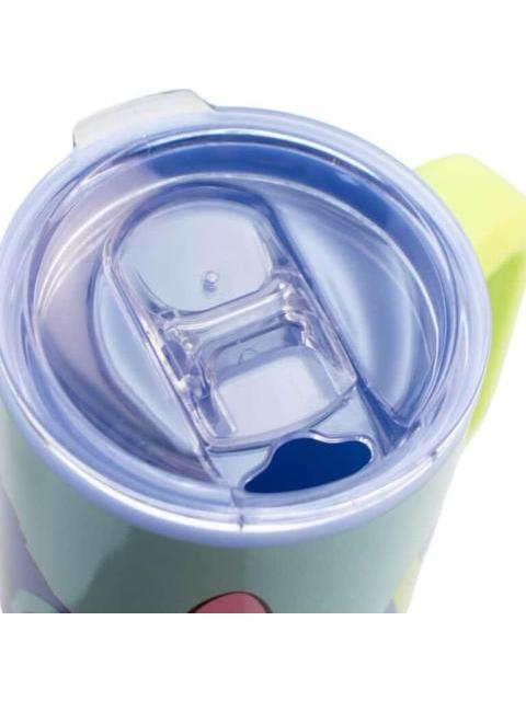 TERMO DOBLE PARED STITCH MULTICOLOR DISNEY - Imagen 5