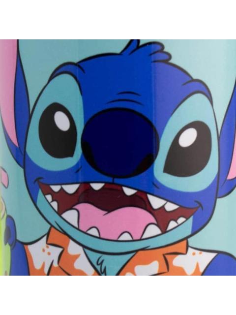 TERMO DOBLE PARED STITCH MULTICOLOR DISNEY - Imagen 6