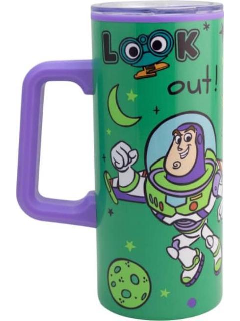 TERMO DOBLE PARED TOY STORY MULTICOLOR PIXAR