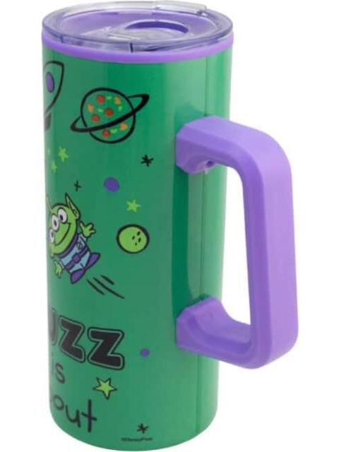 TERMO DOBLE PARED TOY STORY MULTICOLOR PIXAR - Imagen 2
