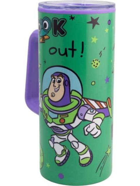 TERMO DOBLE PARED TOY STORY MULTICOLOR PIXAR - Imagen 4